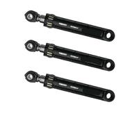 For Sie-me-ns Bosch tambour machine à laver amortisseur barre d'équilibre pied tige de support (3 pièces)