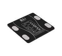 For Smart Scale for Body Weight Fat Digital Bathroom Weighing Machine for Accurate BMI Muscle Mass Composition