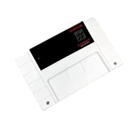 For SNES 110-IN-1 Game Super 110-In-1 Game Card for SNES Game Console Family Fun for Children,B