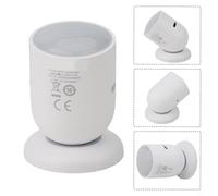 for SNZB-06P Capteur de présence humaine avec détection 5,8 GHz pour concentrateurs 3.0 - Détecteur de mouvement blanc pour Alexa, Home Assista
