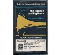 For Someone I Love [CASSETTE]