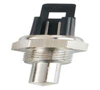 For sonde de capteur de température NTC for chauffe-eau mural, sondes de température 10K, accessoires compatibles for système de chauffage de l'eau(Black)