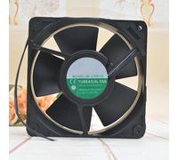 For Sonic 12038 220V 4E-230B 02 12CM All Metal High Temperature Cabinet Fan