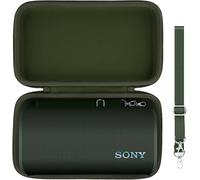 For Sony Ult Field 3 Portable Bluetooth Speaker Hard Travel Case Fits Sound Modes Ult Power Ip67 Waterproof Speaker, Case Only