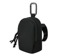For Soundcore Select 4 Go Speaker Sac de voyage sur mesure pour une fixation facile aux vélos ou chariots de golf