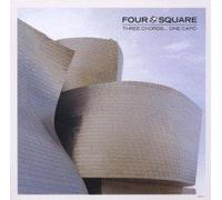 For Square - Three Chords One Capo [Import]