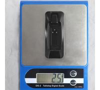 for sram Chargeur de batterie avec affichage pour rrskit Shifter, station de charge multi-batteries pour groupe di2, noir