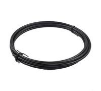For SRAM For StealthAMajig Kit de purge de frein avec aiguille de précision, tuyau d'huile, caoutchouc et plusieurs adaptateurs de tête olive pour systèmes de freinage hydrauliques (B)