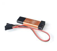 For ST-Link V2 STM8/STM32 Programmer and Simulator with Protective Cover - Download and Programming Tool for Embedded Systems