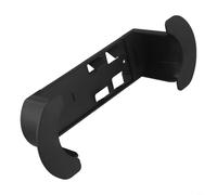 for starlink for Gen 3 Routeur Mount & Cable Management Kit - Support mural en ABS pour alimentation UTR-32 - Support de rangement peu encombrant pour V4x standard - Noir 219 mm