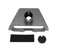 For Starlink Gen 3 Pipe Adapter Round Tube Adapter Pole Mount Bracket for Starlink V3 Plate Roof Mou