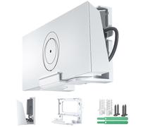 For Starlink Mesh Router Gen3 Mount Wall Holder for Enhanced Satellite Internet Stability