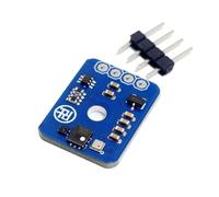 For STC31-C : Capteur CO2 intelligent basé sur la conductivité thermique faible puissance, moins sensible à l'humidité et à l'oxygène.