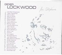 Didier Lockwood - for Stephane [Import]