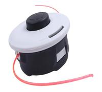 For Stihl for AutoCut 27-2 Trimmer Head 4002-820-2310 4002-820-2302 Replacement for FS90 FS91 FS94 FS100 FS110 FS111 FS130 FS131 FS240 FS250 FS310 FS311