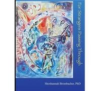 For Strangers Passing Through Many Paths Many Masters Chassidic Stories - Brombacher Ph.D. Shoshannah - TotalRecall Publications Inc. - Livre en Anglais Brombacher Ph.D. ShoshannahBrombacher Ph.D. Sho