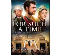 for Such A Time