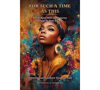 For Such a Time as This: A Faith-Based Word Search Journey Through the Book of Esther