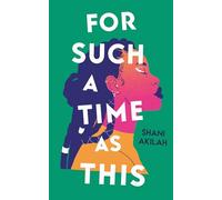 For Such a Time as This: 'A glittering new voice' Bernardine Evaristo