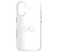 for Sure Lunettes de Soleil avec Citation Humoristique - Humour Politique Coque pour iPhone 17