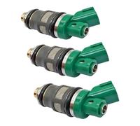 For Suzuki DF40- DF50 1999 2000 2001 2002 2003 2004 2005 2006 2007 2008 2009 2010 15710-87J00 injecteur de carburant de voiture Injecteurs de carburant Injecteur de carburant de voiture