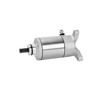 For Suzuki DL650 V-Strom 2004-2012, DL650A V-Strom 2007-2017 DL 650 A Replace OEM 31100-19F00 31100-19F10 12V CCW 9 Spline Démarreur de moto Moteur démarrage