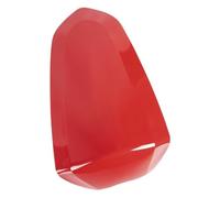 For Suzuki for GSXS for GSX for R125 for GSX S125 2017-2023 for GSX for R150 for GSX-S 150 2018-2020 Motorcycle Rear Seat Fairing Cowl(Red)