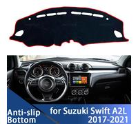 For Suzuki Swift A2L 2017~2021 Interior Accessories Auto Car Dashboard Cover Dash Mat Board Pad Carpet Dashmat Anti-UV Mats