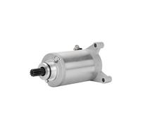 For Suzuki VL125 Intruder 2000-2007 VL250 Intruder 2000-2007 2012 VL 125 250 replace OEM 31100-26F00-000 12V CCW 10 Spline Démarreur de moto Moteur démarrage