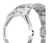 For Swatch X A P Royal Pop All-In-One Watch Replacement Band Quick Release