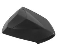 For T-riumph for Speed pour Triple for RS 1050 moto arrière passager Solo siège capot couvercle ABS queue section carénage for 2018-2021 modèles(Matte Black)