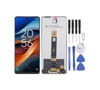 (For TCL 50 XE NxtPaper)OEM LCD Screen With Digitizer Full Assembly