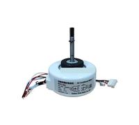 For TCL for Yamato Optimum Air Conditioning Inner PG Fan Y4S476B0113G YKFG-15-4-140 RPG18A YKFG-15-4-140-5, Pièces(RPG18A A Style)