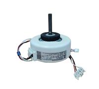 For TCL for Yamato Optimum Air Conditioning Inner PG Fan Y4S476B0113G YKFG-15-4-140 RPG18A YKFG-15-4-140-5, Pièces(YKFG-15-4-140-5)