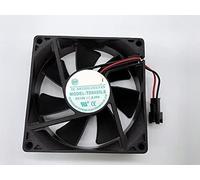 For TD8020LS 12V 0.08A 80x80x20mm Silent Refrigerator Water Dispenser Fan