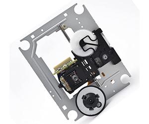 for TEAC C-1D CD-P650 LP-U200 Laser Head Mechanical HiFi CD EPC101