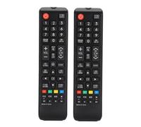 FOR Télécommandes de Télévision pour Samsung BN59-01303A 2pcs