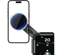 For Tesla Model Y Model 3x S Car Phone Holder For Iphone 16 15 14 13 Series And Magsafe Case,Super Powerful Magnetic Phone Holder,Model 3 Model Y Accessories