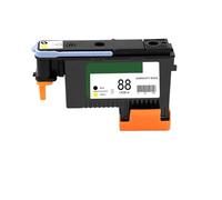 for tête d'impression for HP 88 C9381A C9382A tête d'impression for HP Officejet Pro K5400 K550 K8600 L7480 L7550 L7590 L7650 L7580 imprimante Cabeça(C9381A Y and BK)