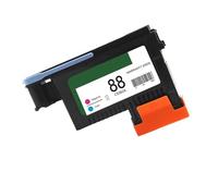 for tête d'impression HP 88 C9381A C9382A Tête d'impression for imprimante HP Officejet Pro K5400 K550 K8600 L7480 L7550 L7590 L7650 L7580 Cabeça(C9382A M and C)