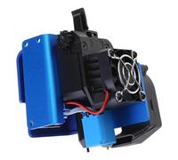 For tête d'impression Sidewinder-X2, ensemble de buse unique for imprimante 3D Sidewinder-X2 Pro for Kit de tête d'extrusion Hotend de remplacement BL-Touch