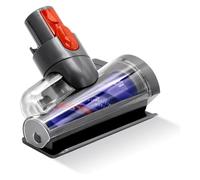 For Tête D'outil De Rembourrage De Matelas, Mini Tête De Brosse À Outil Motorisée, Compatible Avec Dyson, V7 V8 Cyclone V10 V11V15, Utilisation D'aspirateur