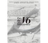 For The 25th Anniversary(Dvd3)(A)