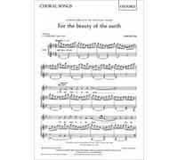 For The Beauty Of The Earth