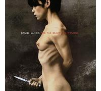 Daniel Lanois – For the Beauty of Wynona – CD – Import (Pays-Bas)