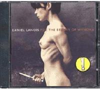 Daniel Lanois - For The Beauty Of Wynona