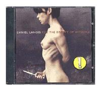 Daniel Lanois – For The Beauty Of Wynona