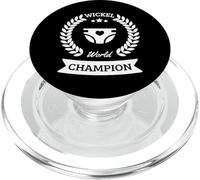 for The Best Mama & Papa - Champion du Sac à Langer PopSockets PopGrip pour MagSafe