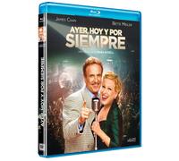 For The Boys (1991) / Ayer, Hoy Y Por Siempre (Blu Ray)