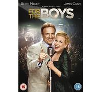 for The Boys [Edizione: Regno Unito] [Import]
